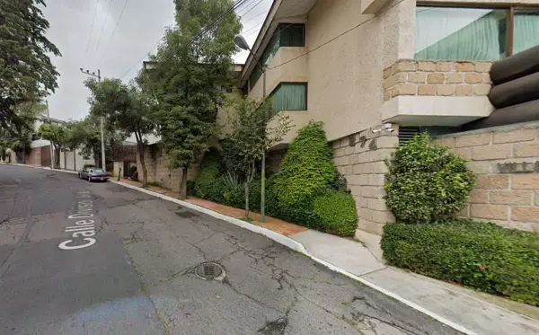 Casa en venta en Lomas de Memetla, Cuajimalpa de Morelos — foto 2 de 7