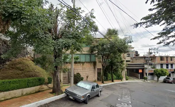 Casa en venta en Lomas de Memetla, Cuajimalpa de Morelos — foto 3 de 7