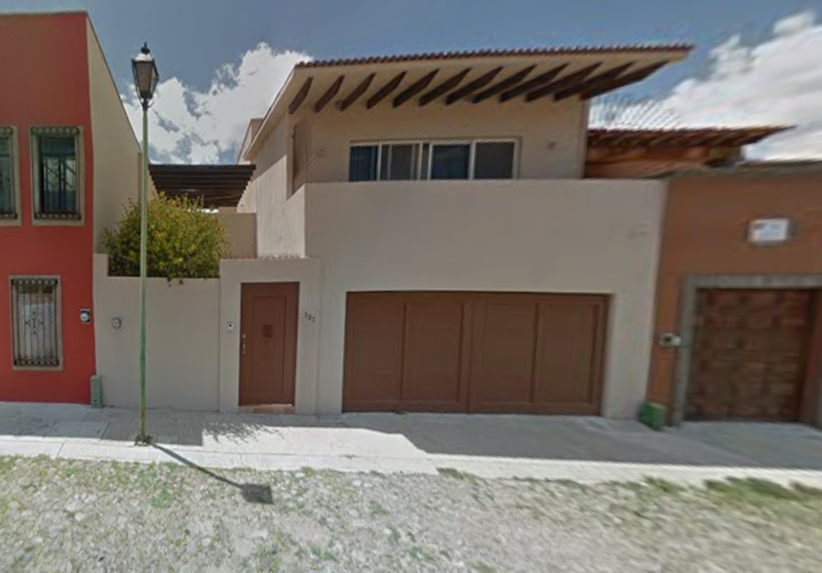 Casa en venta en La Lejona, San Miguel de Allende — foto 1 de 8