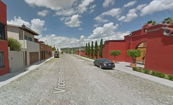 Casa en venta en La Lejona, San Miguel de Allende — foto 3 de 8