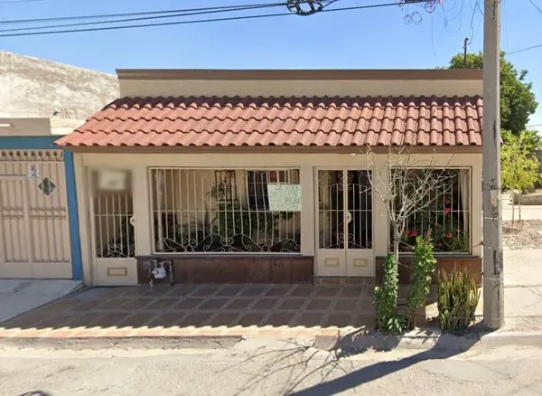 Casa en El Dorado, Gómez Palacio, Durango