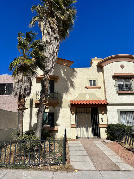 Casa en Puerta del Valle, Chihuahua, Chihuahua