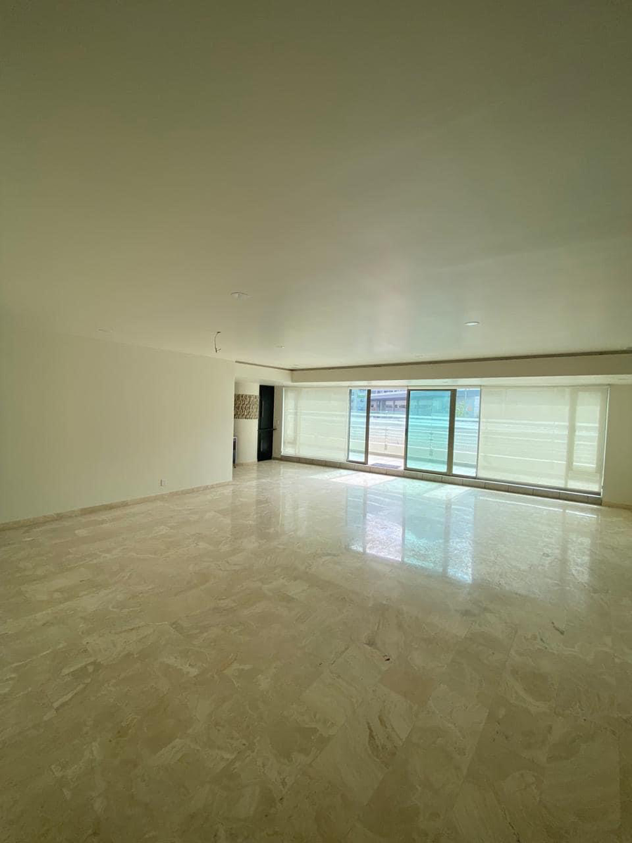 Departamento en venta en Jesus del Monte, Huixquilucan — foto 1 de 31