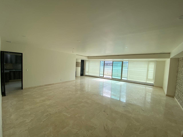 Departamento en venta en Jesus del Monte, Huixquilucan — foto 3 de 31