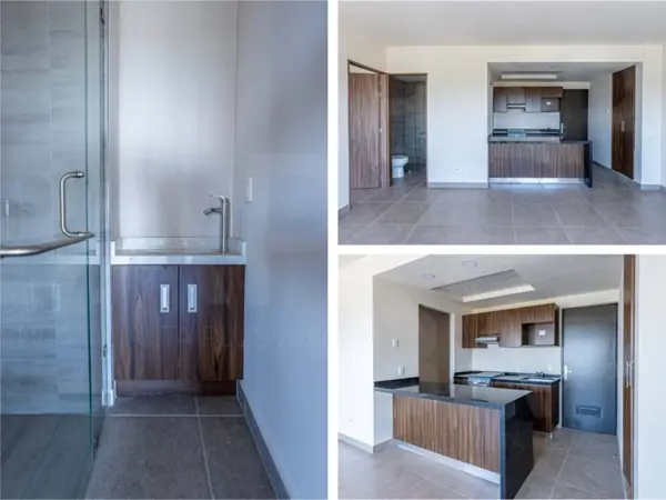 Departamento en venta en Pedregal del Carmen, León — foto 3 de 6