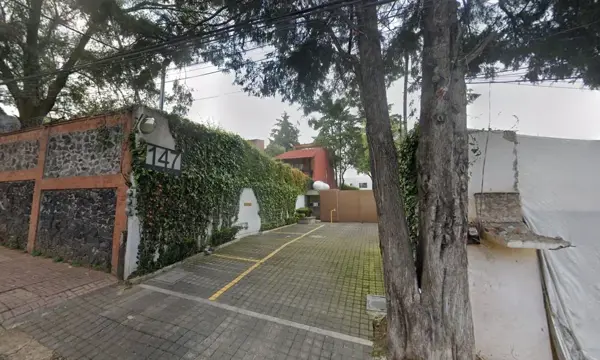 Casa en venta en San Nicolás Totolapan, La Magdalena Contreras — foto 2 de 6
