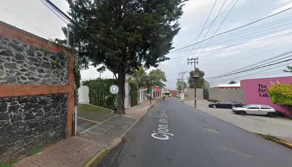 Casa en venta en San Nicolás Totolapan, La Magdalena Contreras — foto 3 de 6