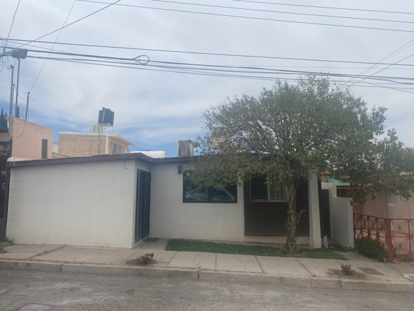 Casa en Unidad Chihuahua, Chihuahua, Chihuahua