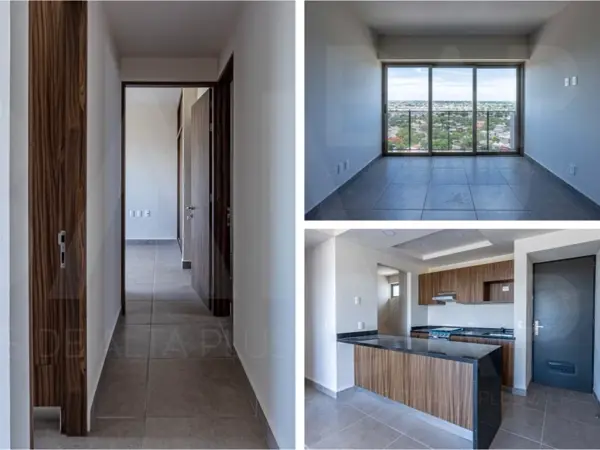 Departamento en venta en Pedregal del Carmen, León — foto 3 de 7