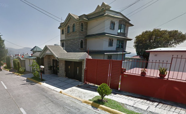 Casa en venta en Lomas de Valle Dorado, Tlalnepantla de Baz — foto 2 de 12