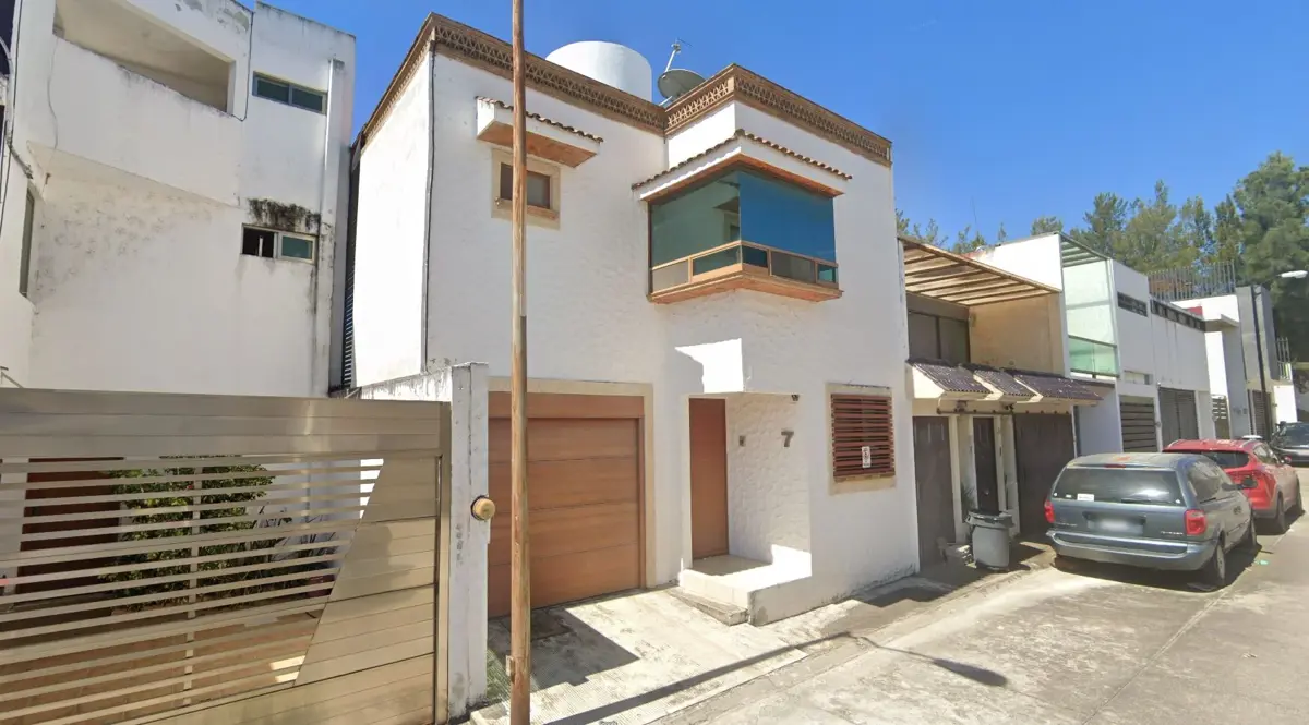 Casa en venta en Residencial Las Cumbres, Xalapa — foto 1 de 10