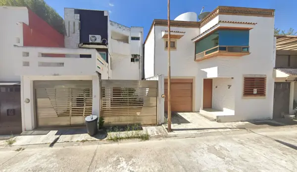Casa en venta en Residencial Las Cumbres, Xalapa — foto 2 de 10