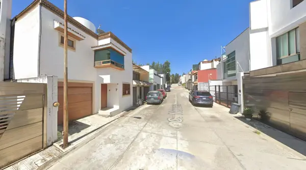 Casa en venta en Residencial Las Cumbres, Xalapa — foto 3 de 10