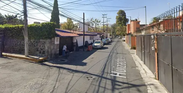 Casa en venta en Rancho los Colorines, Tlalpan — foto 2 de 7