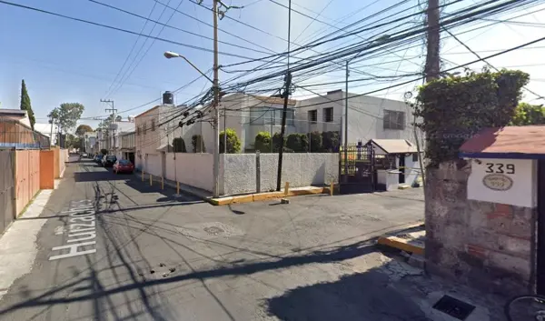 Casa en venta en Rancho los Colorines, Tlalpan — foto 3 de 7