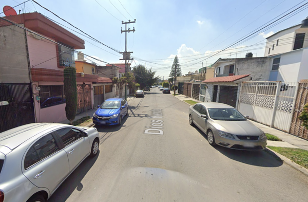 Casa en venta en Ensueños, Cuautitlán Izcalli — foto 2 de 8