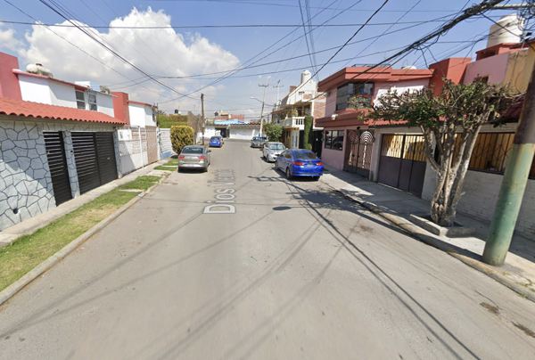 Casa en venta en Ensueños, Cuautitlán Izcalli — foto 3 de 8