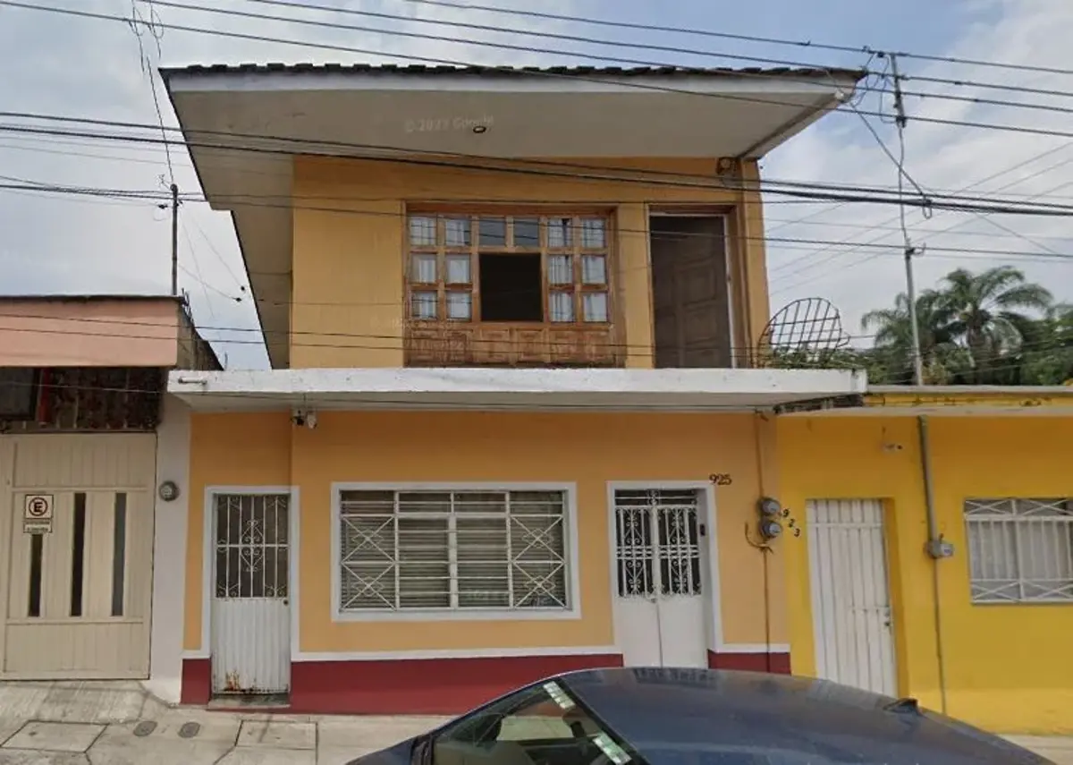 Casa en venta en Orizaba Centro, Orizaba — foto 1 de 9