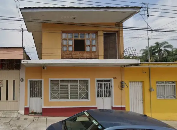 Casa en venta en Orizaba Centro, Orizaba — foto 2 de 9