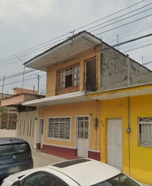 Casa en venta en Orizaba Centro, Orizaba — foto 3 de 9