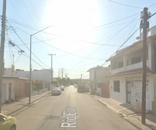 Casa en venta en Guadalupe, Culiacán — foto 2 de 12