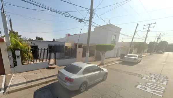 Casa en venta en Guadalupe, Culiacán — foto 3 de 12