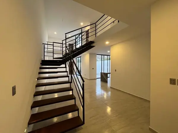 Casa en renta en Santa Gertrudis Copo, Mérida — foto 2 de 13