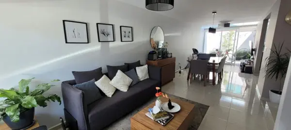 Casa en renta en San Luis Mextepec, Zinacantepec — foto 2 de 12