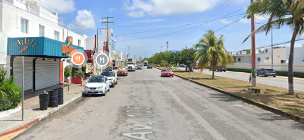 Casa en venta en Supermanzana 1, Isla Mujeres — foto 2 de 13