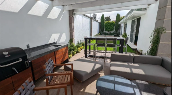 Casa en venta en Ciudad Satelite, Naucalpan de Juárez — foto 3 de 10