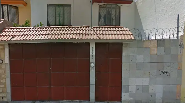 Casa en La Joya, Puebla, Puebla