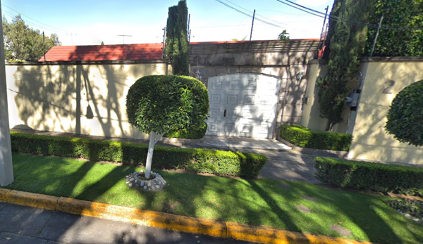 Casa en venta en Ciudad Satelite, Naucalpan de Juárez — foto 2 de 10