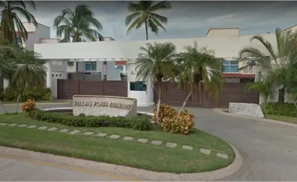 Casa en Granjas del Marqués, Acapulco de Juárez, Guerrero