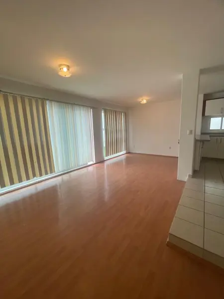 Casa en renta en San Bartolome Tlaltelulco, Metepec — foto 2 de 12