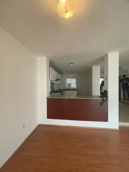 Casa en renta en San Bartolome Tlaltelulco, Metepec — foto 3 de 12