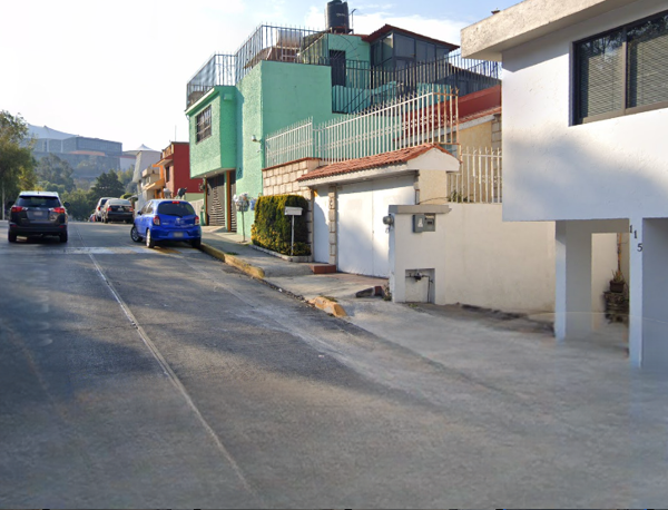 Casa en venta en Lomas Verdes 4a Sección, Naucalpan de Juárez — foto 2 de 9