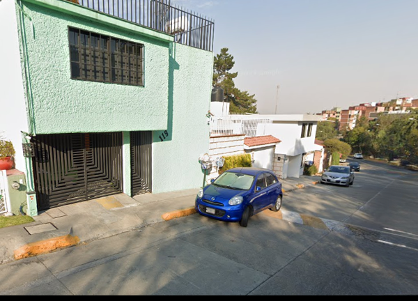 Casa en venta en Lomas Verdes 4a Sección, Naucalpan de Juárez — foto 3 de 9