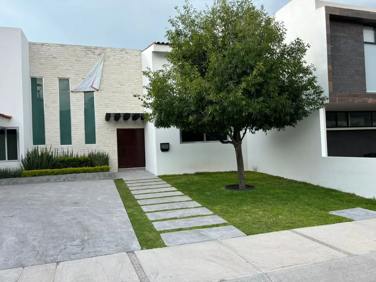 Casa en venta en Zibatá, El Marqués — foto 1 de 12