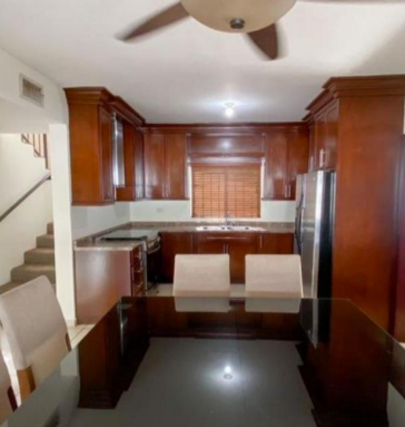 Casa en venta en Montecarlo, Hermosillo — foto 3 de 9