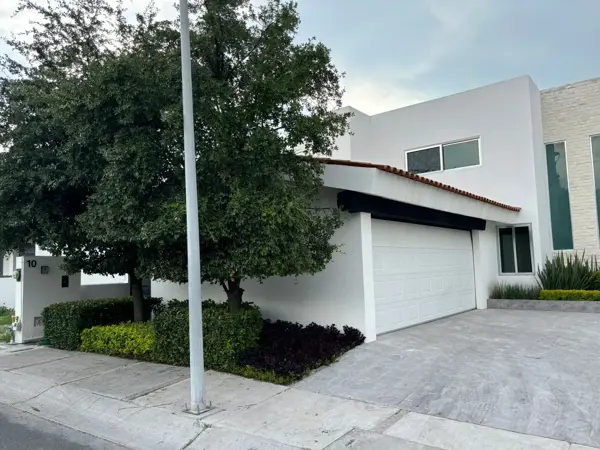 Casa en venta en Zibatá, El Marqués — foto 2 de 12