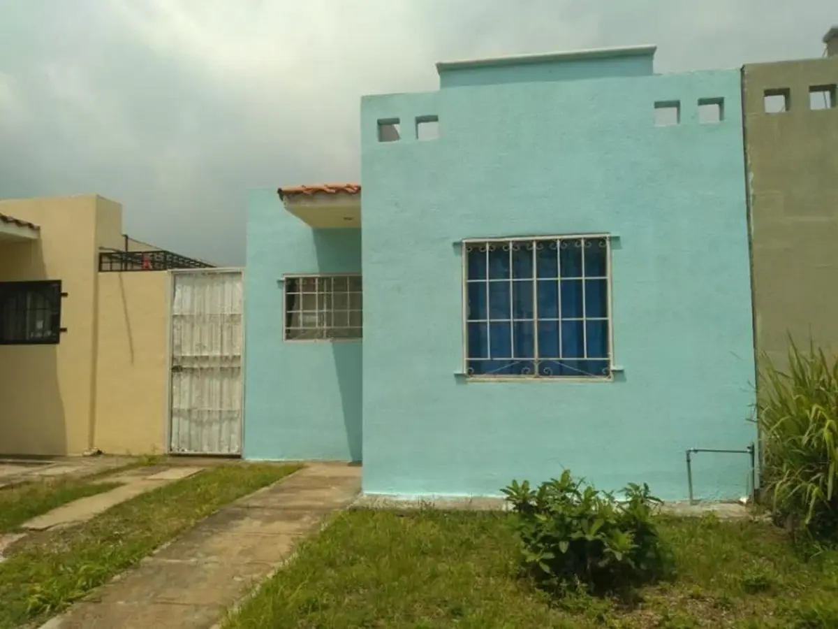 Casa en venta en Otilpan, Tlalnelhuayocan