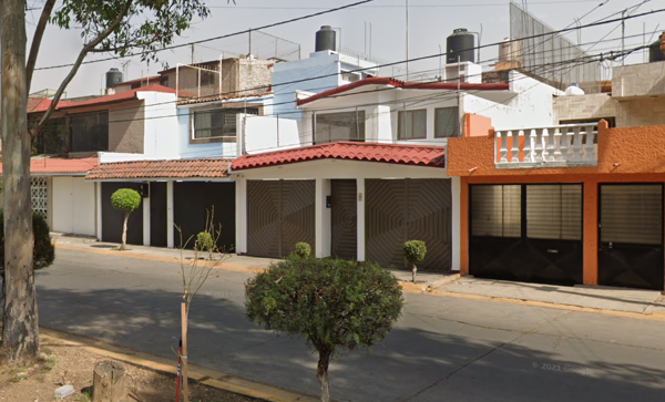 Casa en venta en Bosques de Aragon, Nezahualcóyotl — foto 3 de 7