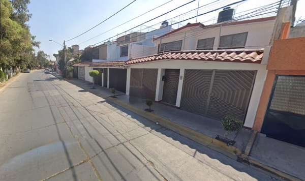 Casa en venta en Bosques de Aragon, Nezahualcóyotl — foto 2 de 7