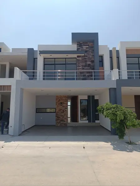 Casa en venta en Real del Valle, Mazatlán — foto 2 de 9