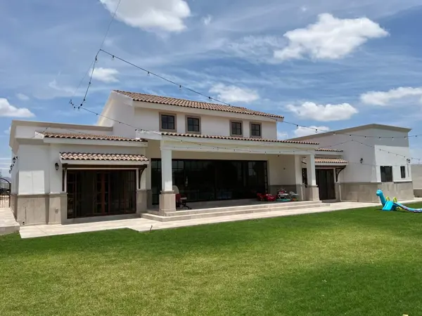 Casa en venta en Montebello, Torreón — foto 2 de 15