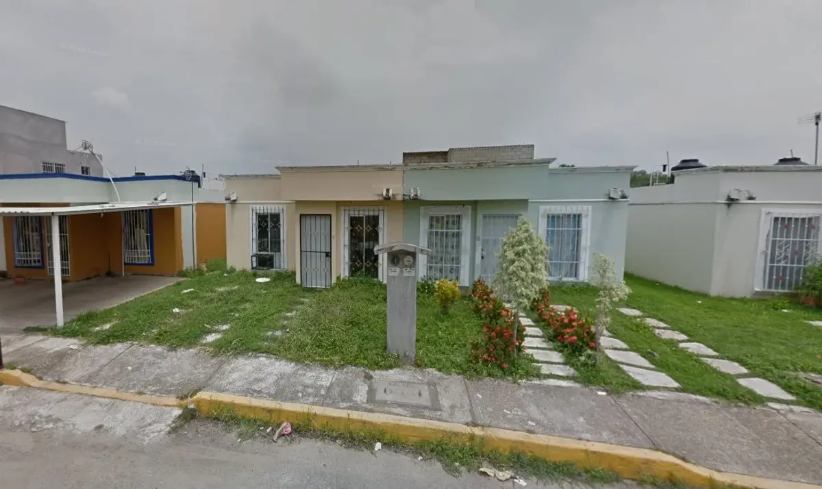 Casa en venta en Lomas Altas, San Juan Bautista Tuxtepec — foto 1 de 8