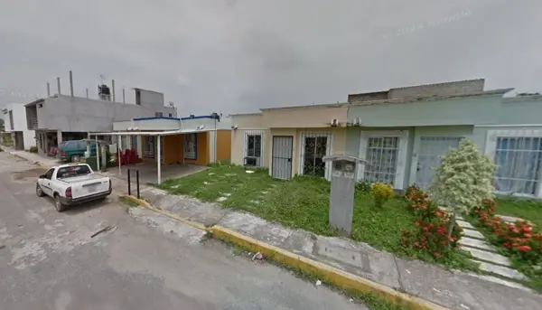 Casa en venta en Lomas Altas, San Juan Bautista Tuxtepec — foto 2 de 8
