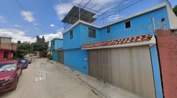 Casa en venta en Educacion, Oaxaca de Juárez — foto 2 de 7