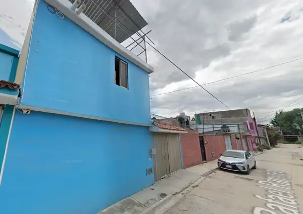 Casa en venta en Educacion, Oaxaca de Juárez — foto 3 de 7