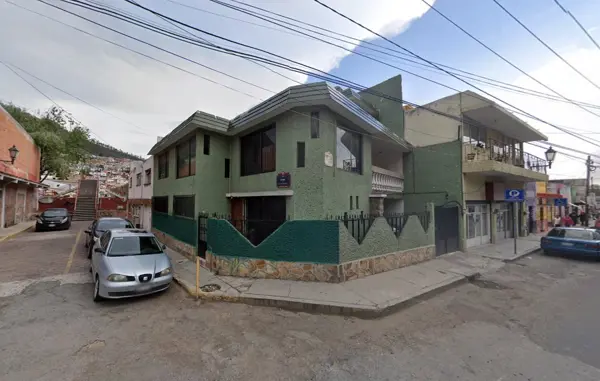 Casa en venta en Centro, Pachuca de Soto — foto 2 de 15